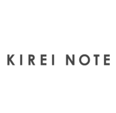 KIREI NOTE November21